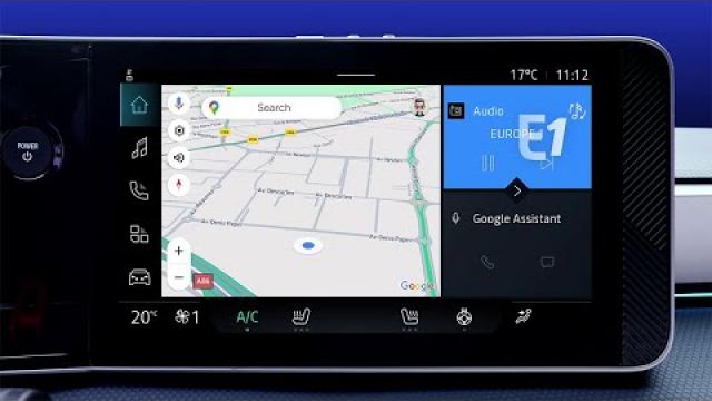 PERSONALISIERUNG DER STARTSEITE (WIDGETS)