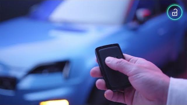 KEYCARD HANDSFREE