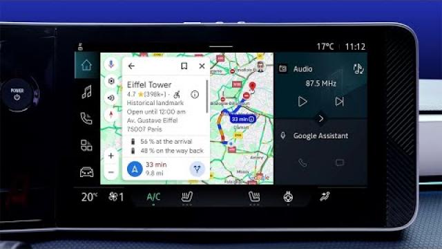 NAVIGATION
